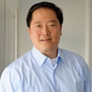 Meet your Posher, Jim